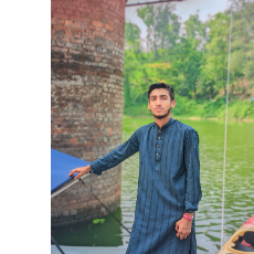Md Tawhidul Islam-Freelancer in Cetagn,Bangladesh