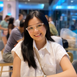 Alexandra Lacanilao-Freelancer in Manila,Philippines