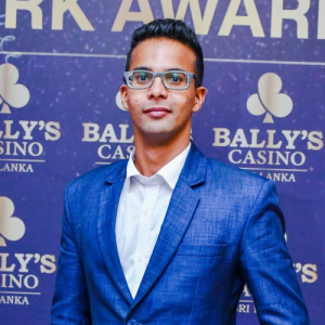Kevin Ebenezer-Freelancer in Colombo,Sri Lanka