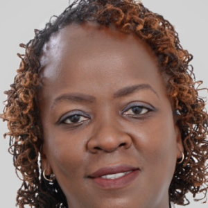 Evelyne Muriuki-Freelancer in Nairobi,Kenya