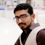 Qasim Mahmood Safdar-Freelancer in Lahore,Pakistan
