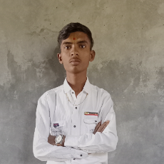 Nimeshkumar Patel-Freelancer in Godhra,India