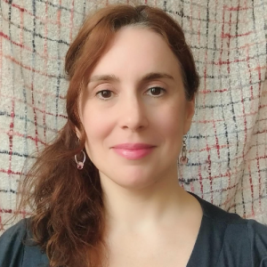 Cecilia Rodríguez Widman-Freelancer in Montevideo,Uruguay, Eastern Republic of Uruguay