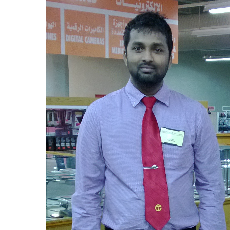 Mufees Shareef-Freelancer in Colombo,Sri Lanka