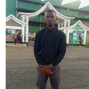 Emmanuel Kiwanda-Freelancer in Manchester,Kenya