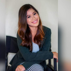 Jo Ann Dagsil-Freelancer in Legazpi,Philippines