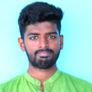 Vinay Bandi-Freelancer in Khammam,India