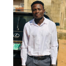 Sunday Joel Peter-Freelancer in Jos city,Nigeria