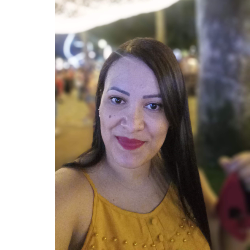 Maiane Pereira-Freelancer in Igarapé,Brazil
