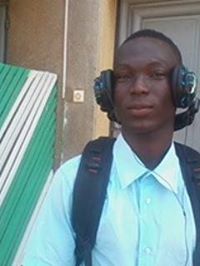 Ibrahime Lanfandame Douti-Freelancer in Vakpo, Lomé, Togo,Togo