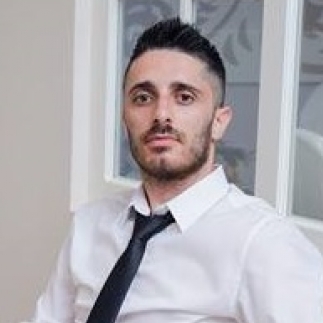 Igor Spasovski-Freelancer in Strumica,Macedonia