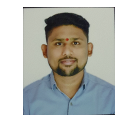 Shubham Dabir-Freelancer in Nagpur,India