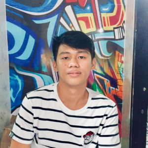 Renato Villarubia-Freelancer in pasig,Philippines
