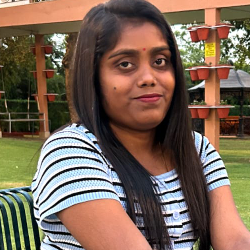 Nibedita Singh-Freelancer in indrapuram gzb,India