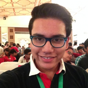 Kartikey Mehta-Freelancer in Delhi,India