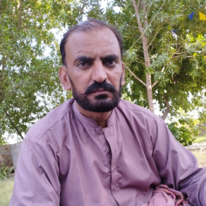 Muhammad Umar-Freelancer in Naushahro Feroze,Pakistan