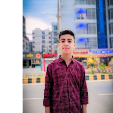 Faisal Simran-Freelancer in Chittagong,Bangladesh