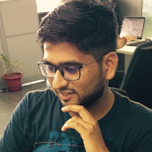 Paras Gupta-Freelancer in New Delhi,India