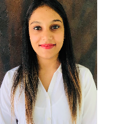 Ayushi Sharma-Freelancer in Jaipur,India