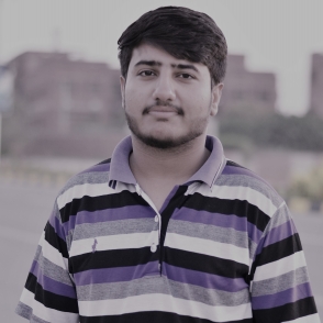 Haider Ali Shad-Freelancer in Multan,Pakistan