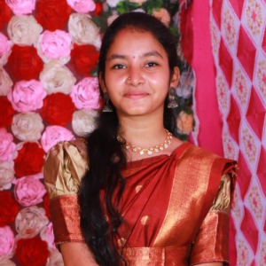 Jyothsna Naidu-Freelancer in guntur,India