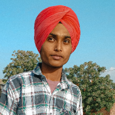 Lovepreet Singh-Freelancer in Ludhiana,India