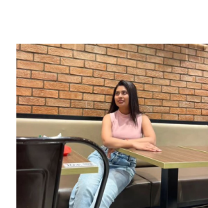 Vanshika-Freelancer in Chandigarh,India