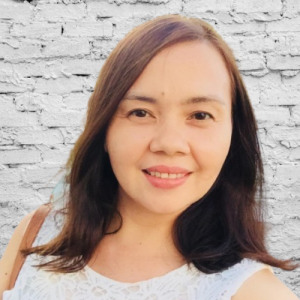 Ruby Lorania-Freelancer in Davao City,Philippines