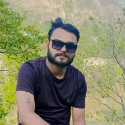 Brijesh Kumar Mishra-Freelancer in Uttrakhand diss Haldwani,India