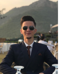Furqan Ahmad Khan-Freelancer in Islamabad,Pakistan