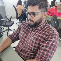 Adwait Rajhans-Freelancer in Pune,India