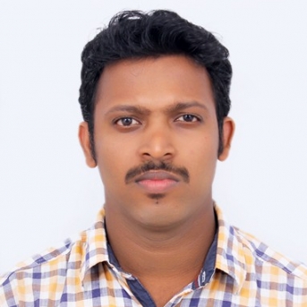 Praveen Puthukkara-Freelancer in Thrissur,India