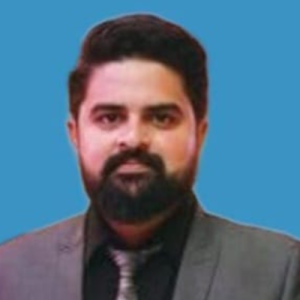 Muhammad Haroon Iqbal-Freelancer in Islamabad,Pakistan