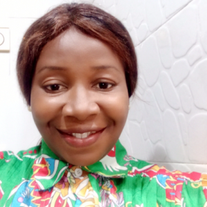 Patience Onyimadu-Freelancer in Abuja,Nigeria