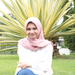 Hadijah Shahnaz-Freelancer in Surabaya,Indonesia