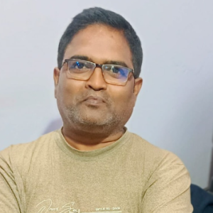 Dinesh Sakharkar-Freelancer in Bramhapuri,India