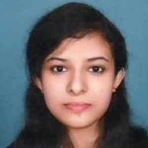 Prachi Thakur-Freelancer in Patna,India