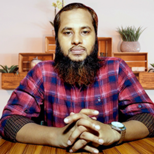 Iqbal Hasan-Freelancer in Dhaka,Bangladesh