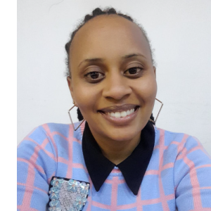 Rahab Mathini-Freelancer in Nairobi,Kenya