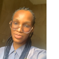 Nwokechi Goodness-Freelancer in Lagos,Nigeria