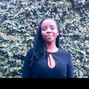 Joyce Kinyi-Freelancer in Nairobi,Kenya
