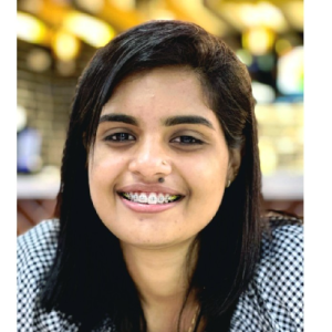 Anasuya Anil-Freelancer in Kochi,India