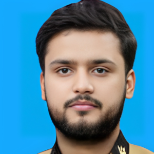 Muhammad Abubakar Irshad-Freelancer in Bahawalpur,Pakistan