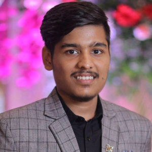 Chirag Mundra-Freelancer in Kolkata,India