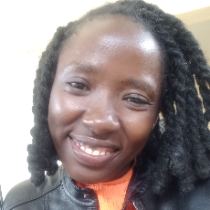 Vivian Osinde-Freelancer in Nairobi,Kenya