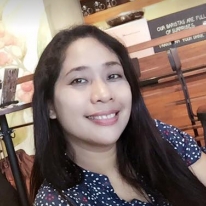 Raquel Guevarra Lansigan-Freelancer in Cainta,Philippines