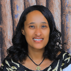 Rewina Gessese-Freelancer in Addis Ababa,Ethiopia