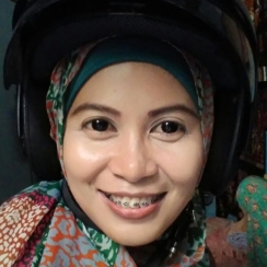 Niesa Bhebe-Freelancer in Yogyakarta,Indonesia