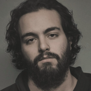 Simon Ward-Freelancer in Tehran,Finland