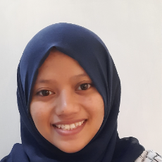 Eka Melyana Cahyaningsih-Freelancer in Yogyakarta,Indonesia